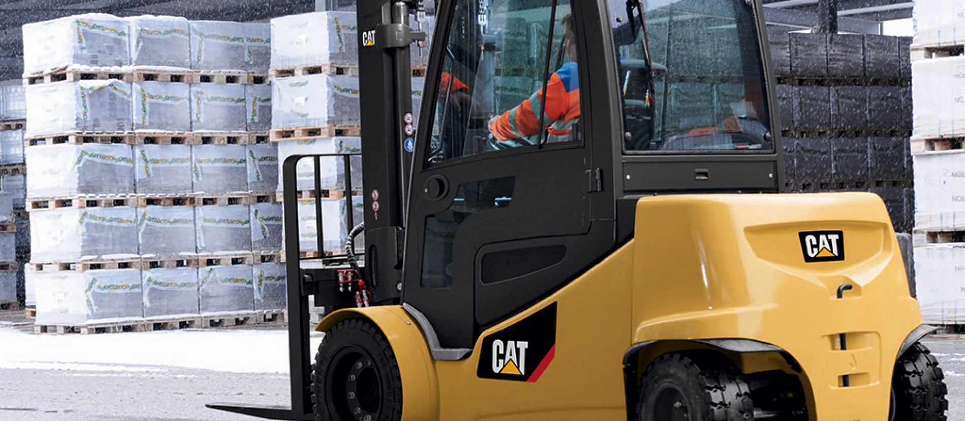 Beyoğlu Kiralık Forklift Kiralama 0532 715 59 92