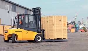 Beylikdüzü Forklift Kiralama
