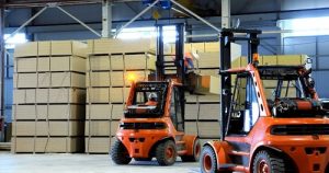 Beylikdüzü Kiralık Forklift