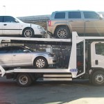 Çoklu Araç Taşıma